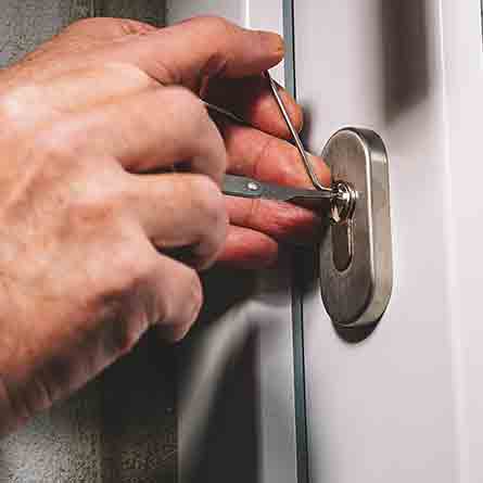 Locksmith in Hanover Park